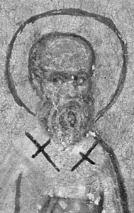 Евфимий Сардийский, сщмч. ?>